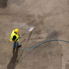 Why Professional Pressure Washing Thumbnail