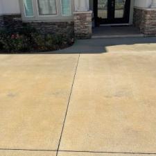 High Traffic Driveway Washing In Pace, FL